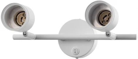 Спот с выключателем Citilux Bruno CL565520