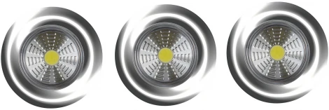 Мебельный светильник светодиодный REV 29100 8