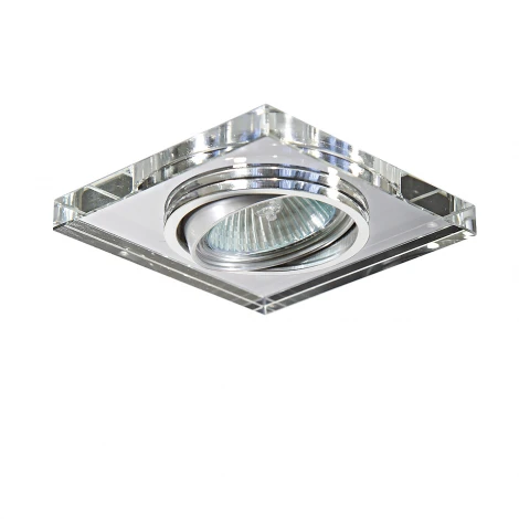 Встраиваемый точечный светильник Lightstar Rifle 002524 (220V)