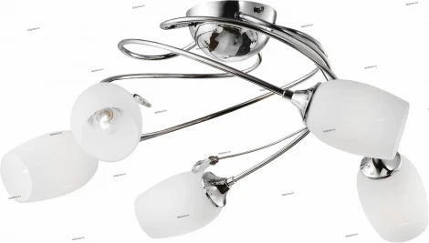 Потолочная люстра Toscom Venera TC-990-705