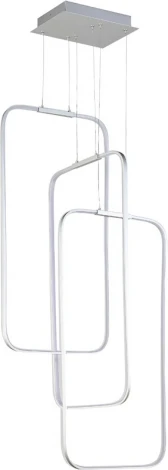 Подвесной светильник Donolux 111033 S111033/3 B (LED, 220V, на проводе)