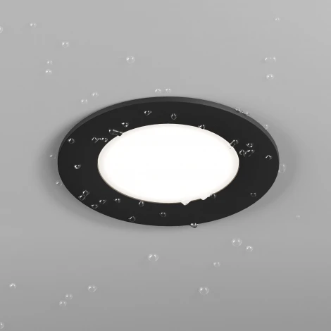 Встраиваемый светильник Hesby Lighting Harstad HSBL_0216