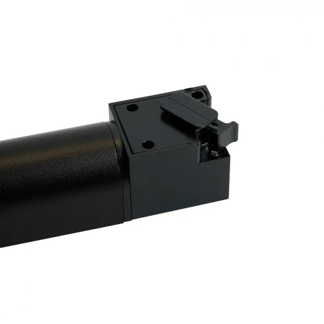 Трековый светильник однофазный светодиодный 30W 220V Feron AL232 51856