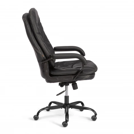 Кресло COMFORT Lux (22) metalBL Tetchair 25346
