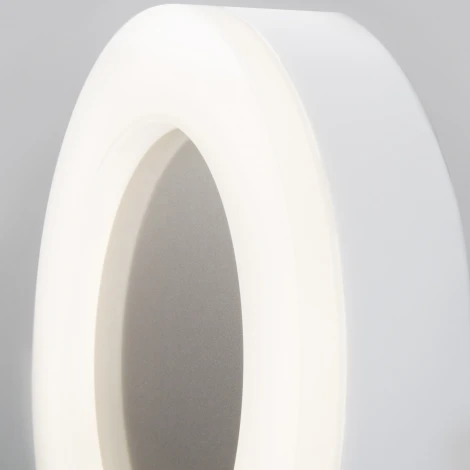 Настенно-потолочный светильник Elektrostandard LTB52 белый (LED, 220V, круглые, IP65)