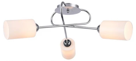 Потолочная люстра Escada Оптима 679/3PL (220V)