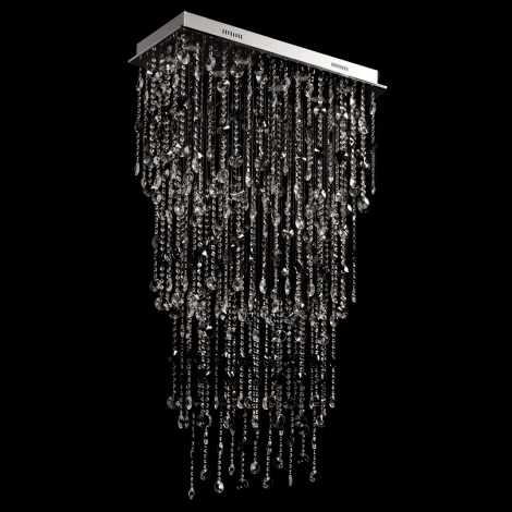 Потолочная люстра Chiaro Бриз 464010208