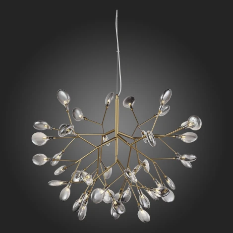 Подвесная люстра ST Luce Riccardo SL411.213.45