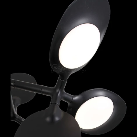Подвесная люстра ST Luce Farfalo SL824.403.09