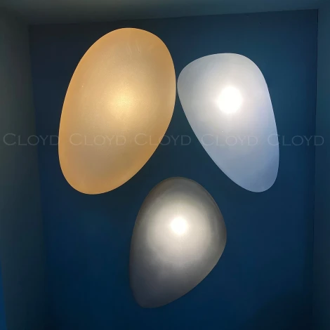 Настенный светильник светодиодный Cloyd Geroll 20377 (220V)