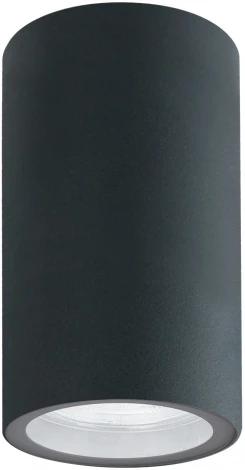 Потолочный уличный светильник Arte Lamp Mistero A3302PF-1GY