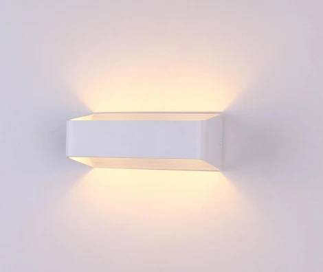 Настенный светильник DesignLed BRICK GW-8210-5-WH-WW