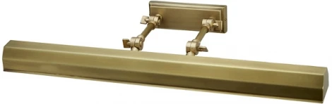 Подсветка для картин Elstead Chawton CHAWTON-PLL-AB (220V)