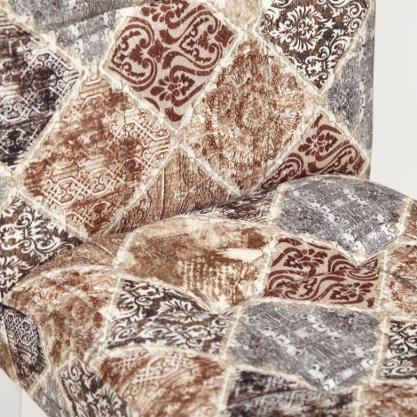 Обеденный стул Tetchair DITTA (Бук/Белый) 13922