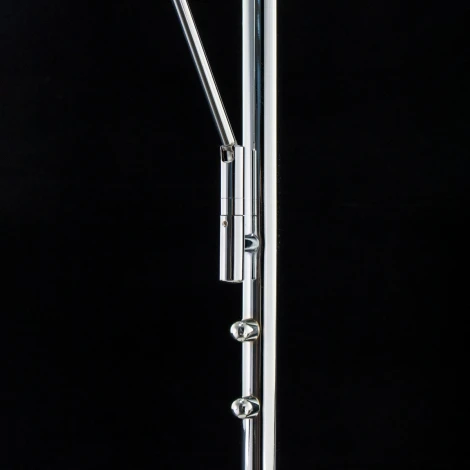 Торшер для чтения Citilux Дискус CL802001 (LED, 220V)