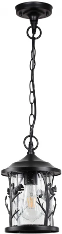Уличный светильник подвесной Odeon Light Cuita 4963/1