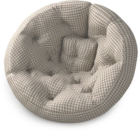 Футон Genso, ткань club от фабрики Mebelik