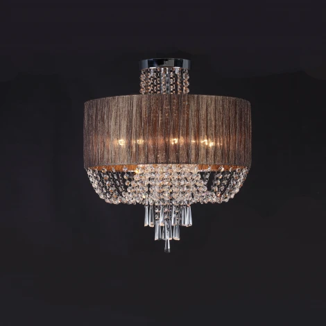Потолочная люстра ST Luce Representa SL892.702.08