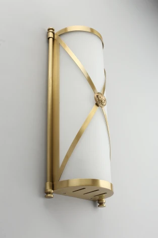 Бра Aployt Zoe APL.806.01.02 (220V)