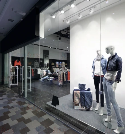 Трековый светильник трехфазный светодиодный Kanlux BTL 35660 (220V)