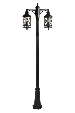 Наземный уличный фонарь Loft It Ferrara 100020/2200 (IP44)