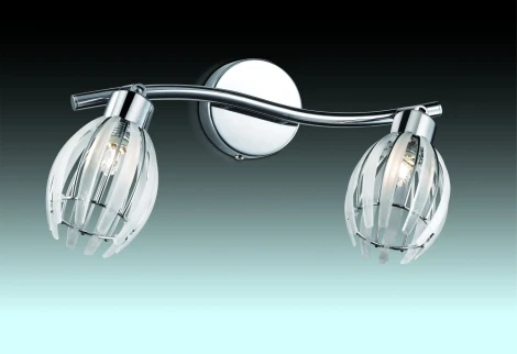 Спот Odeon Light Akra 2590/2W
