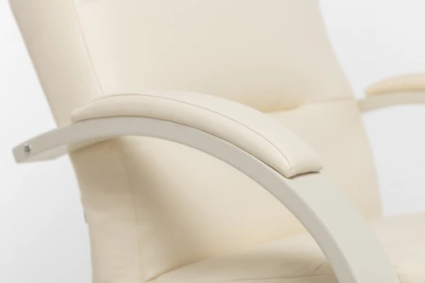 Кресло Leset Монэ Leset (Экокожа) арт.4687203506452