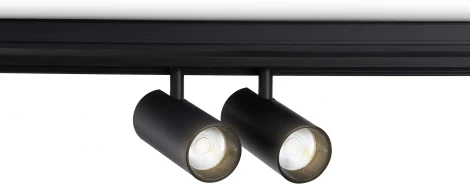 светильник магнитный светодиодный трековый для шинопровода Magnetic Ambrella Track System GL3902 (48V)