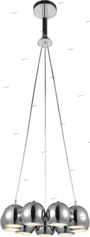 Подвесная люстра ST Luce Glio SL854.103.09
