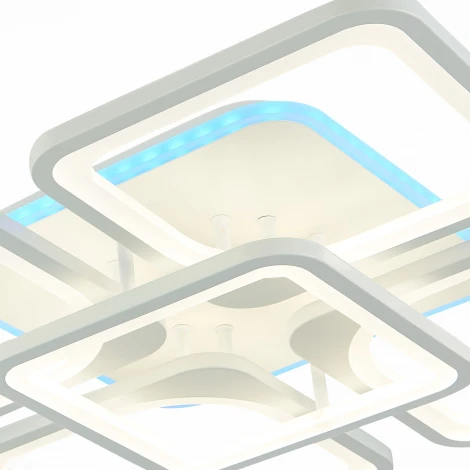 Потолочная люстра EvoLed Valiano SLE500452-05RGB