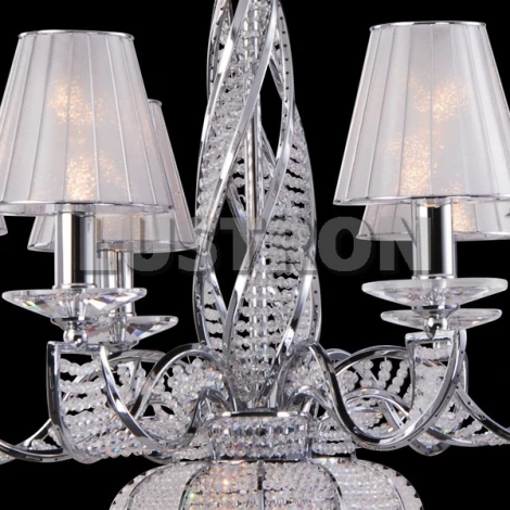 Подвесная люстра Osgona Alveare 702104