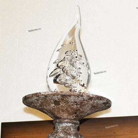 Бра L'Arte Luce Etna L22421.75