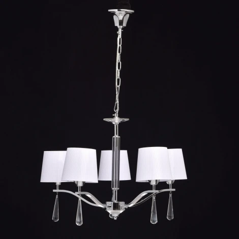 Подвесная люстра MW-Light Прато 101011105