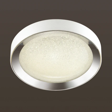 Потолочная люстра Odeon Light Teno 4018/57CL