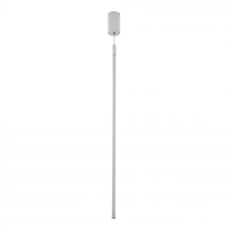 Подвесной светильник светодиодный с регулировкой цветовой температуры LED4U LED4U 7272-800 WT