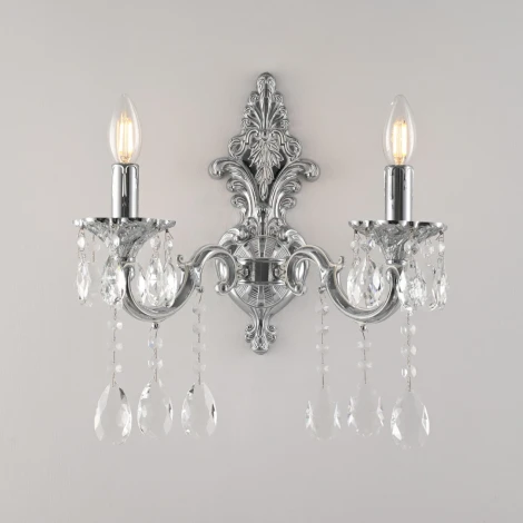 Бра Bohemia AL7801 AL7801B14/2/175 A NW