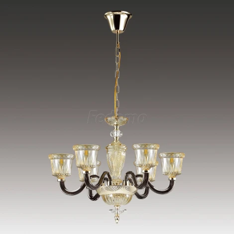 Подвесная люстра Odeon Light Giovanni 4000/6