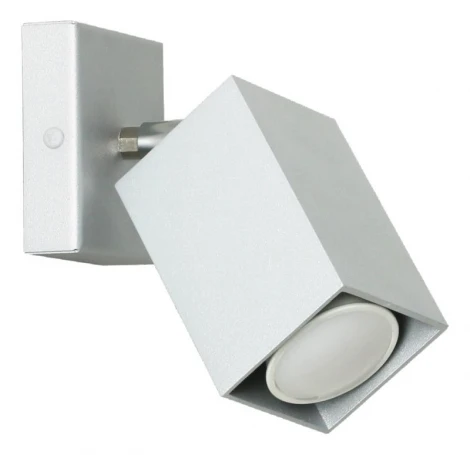 Спот Lampex Nero 718/K POP