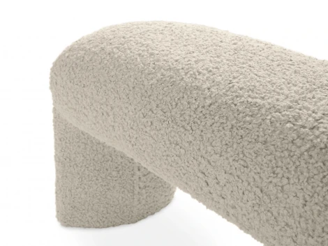 Банкетка Shaggy ОГОГО Обстановочка!