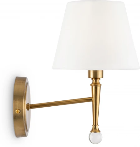 Бра Freya Rosemary FR5190WL-01BS1 (220V)