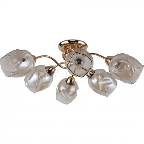 Потолочная люстра F-Promo Bento 2190-6U