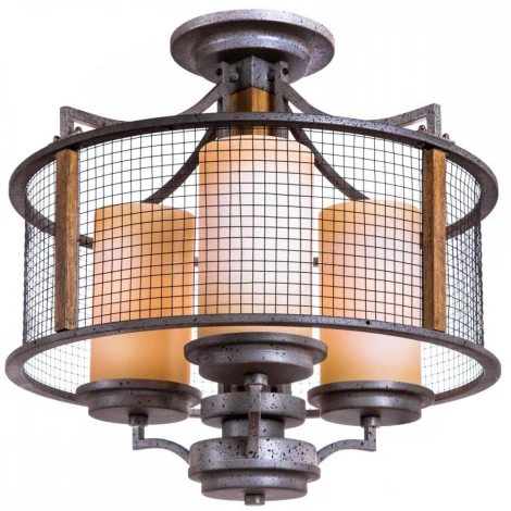 Потолочная люстра Loft IT Parter LOFT1933-3C