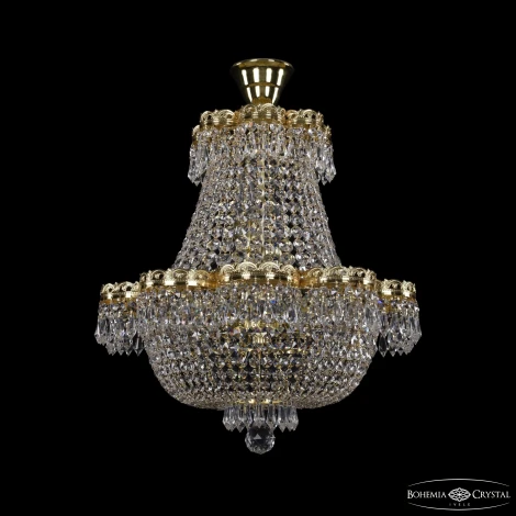 Потолочная люстра Bohemia 1930 19301/H2/45JB G