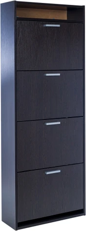 Обувница Leset Ройс 4 (ЛДСП) Leset арт.2500000205026