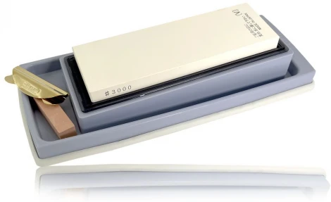 Камень точильный Kitchen SKG-34 Suehiro Japan