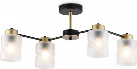 Потолочная люстра на штанге Ambrella TRADITIONAL TR303324 (220V)