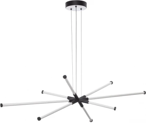 Подвесная люстра Citilux Lucia CL217181 (LED, 220V, на тросе)