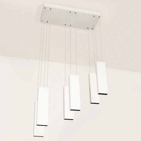 Подвесной светильник Arlight LEGACY 028153