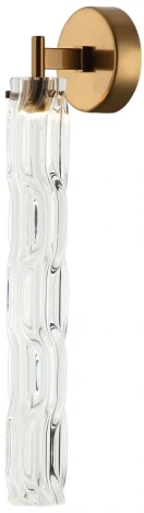 Бра светодиодное Stilfort Still 2163/05/01W (220V)