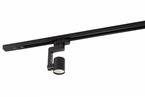 Трековый светильник Denkirs DK620 DK6006-BK